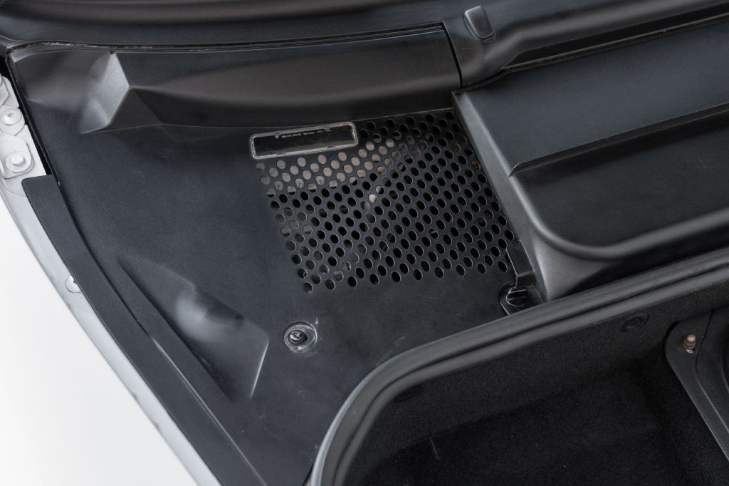 2004 Porsche Gt3rs Image 123