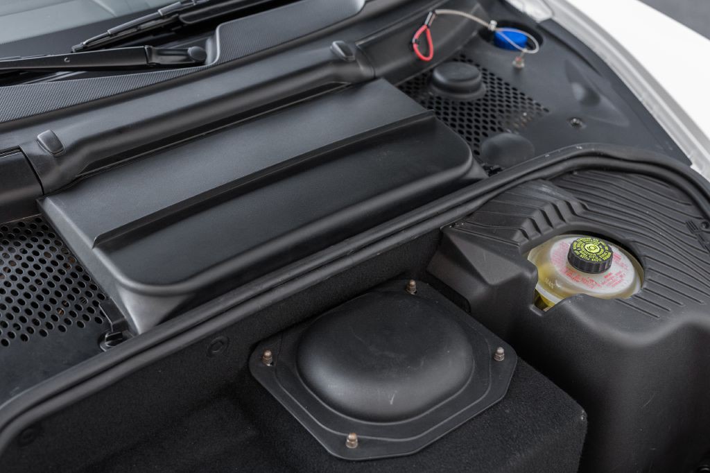 2004 Porsche Gt3rs Image 124