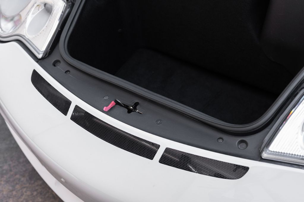 2004 Porsche Gt3rs Image 127