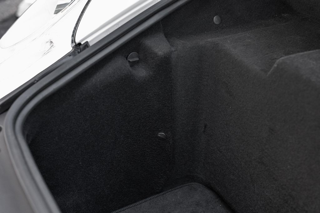 2004 Porsche Gt3rs Image 130