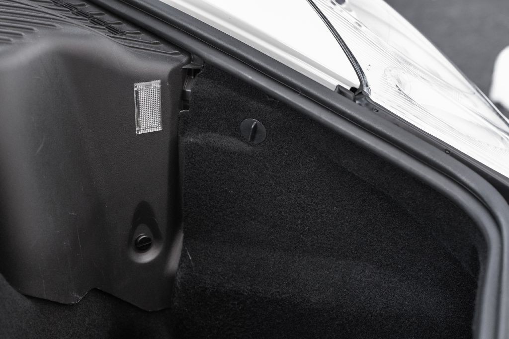 2004 Porsche Gt3rs Image 131