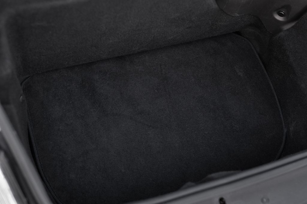 2004 Porsche Gt3rs Image 132