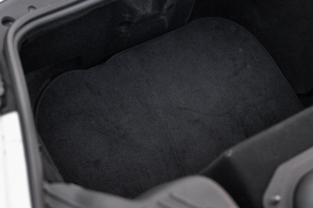 2004 Porsche Gt3rs Image 133