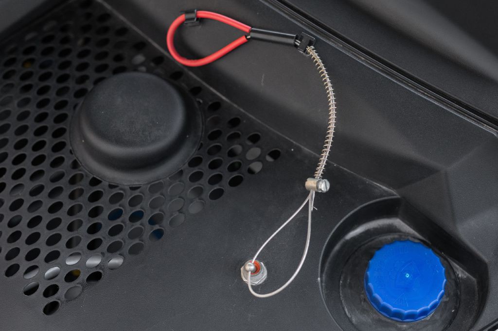 2004 Porsche Gt3rs Image 135