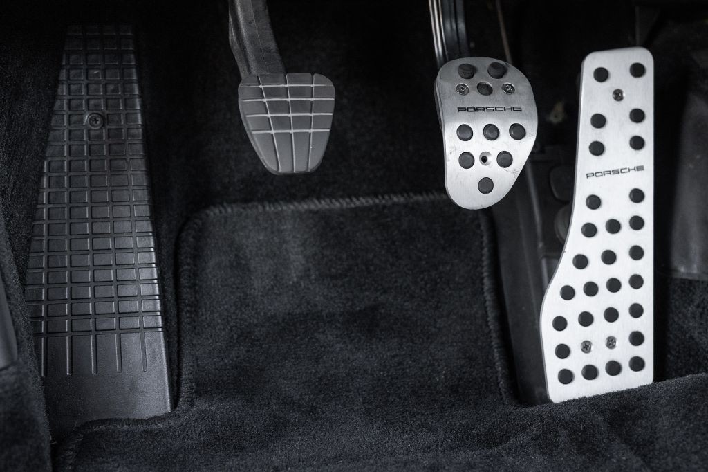 2004 Porsche Gt3rs Image 137