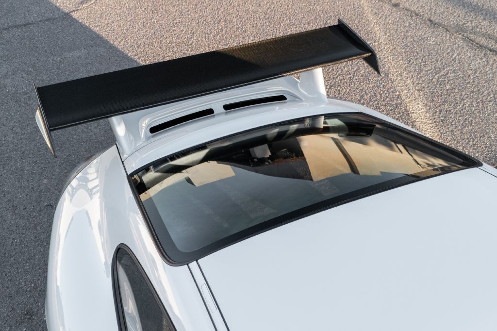 2004 Porsche Gt3rs Image 139