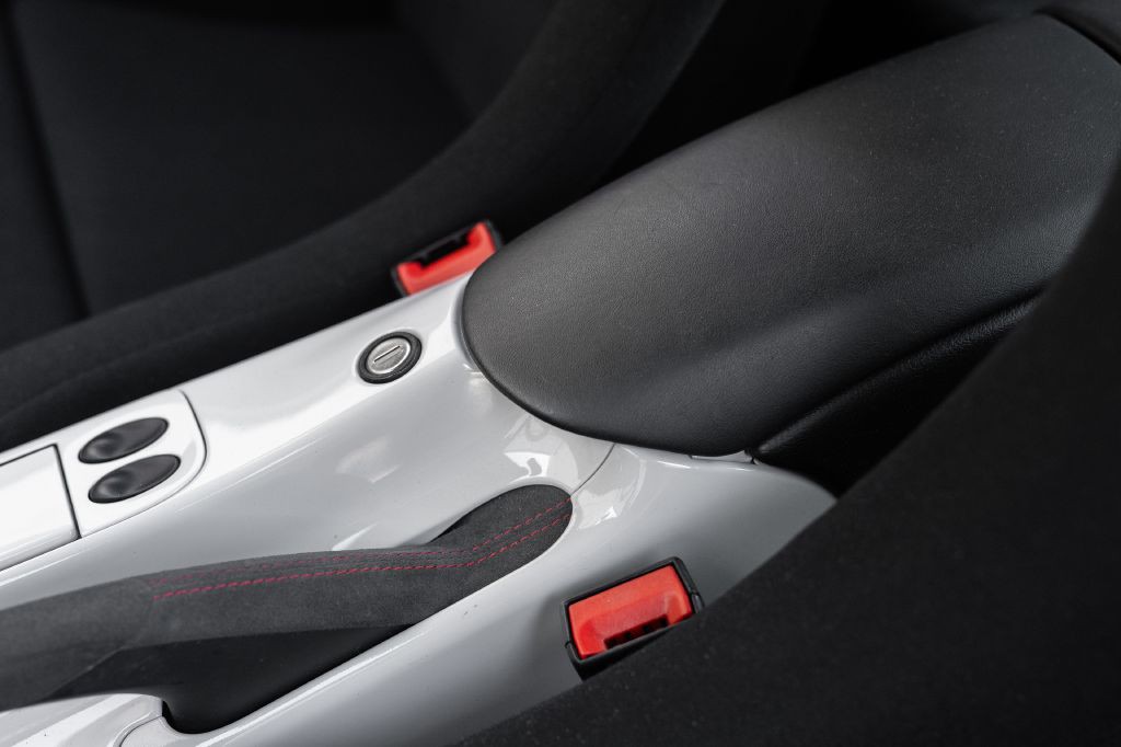 2004 Porsche Gt3rs Image 144