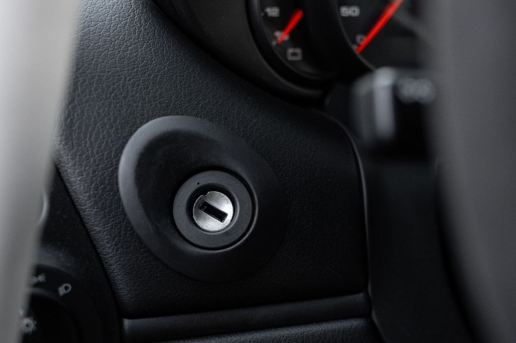 2004 Porsche Gt3rs Image 148