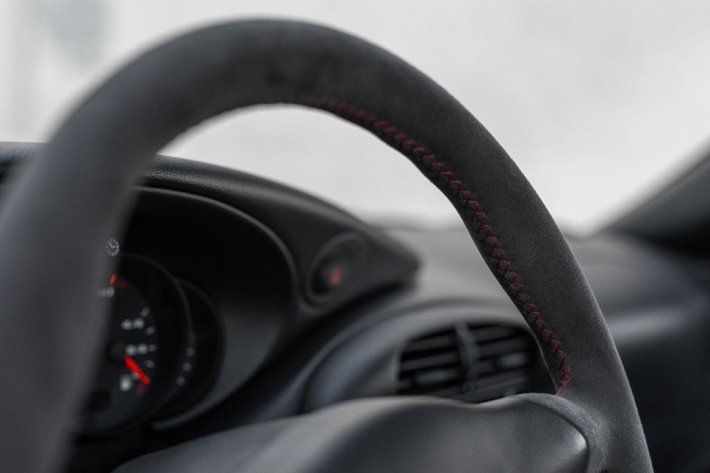 2004 Porsche Gt3rs Image 149