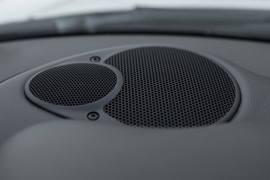 2004 Porsche Gt3rs Image 150