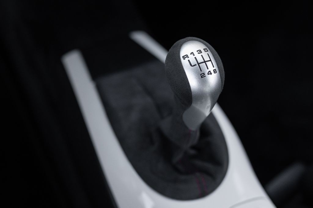 2004 Porsche Gt3rs Image 151