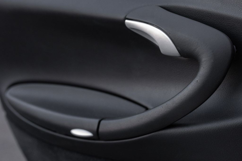 2004 Porsche Gt3rs Image 154