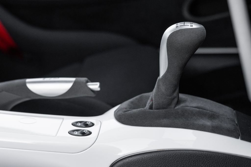 2004 Porsche Gt3rs Image 158