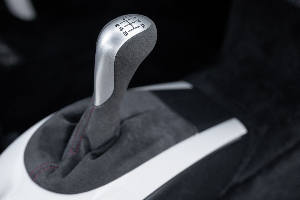 2004 Porsche Gt3rs Image 159