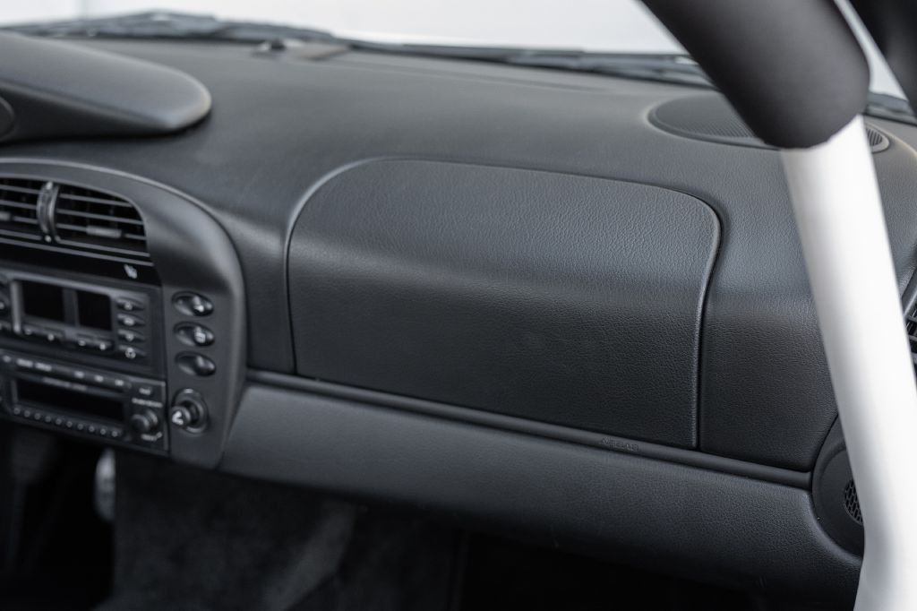 2004 Porsche Gt3rs Image 161