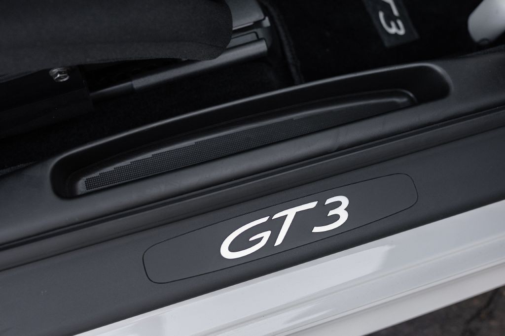 2004 Porsche Gt3rs Image 165