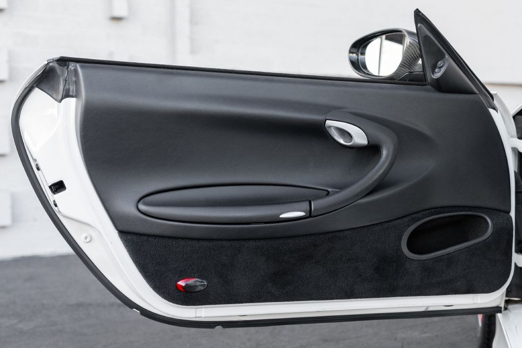 2004 Porsche Gt3rs Image 167