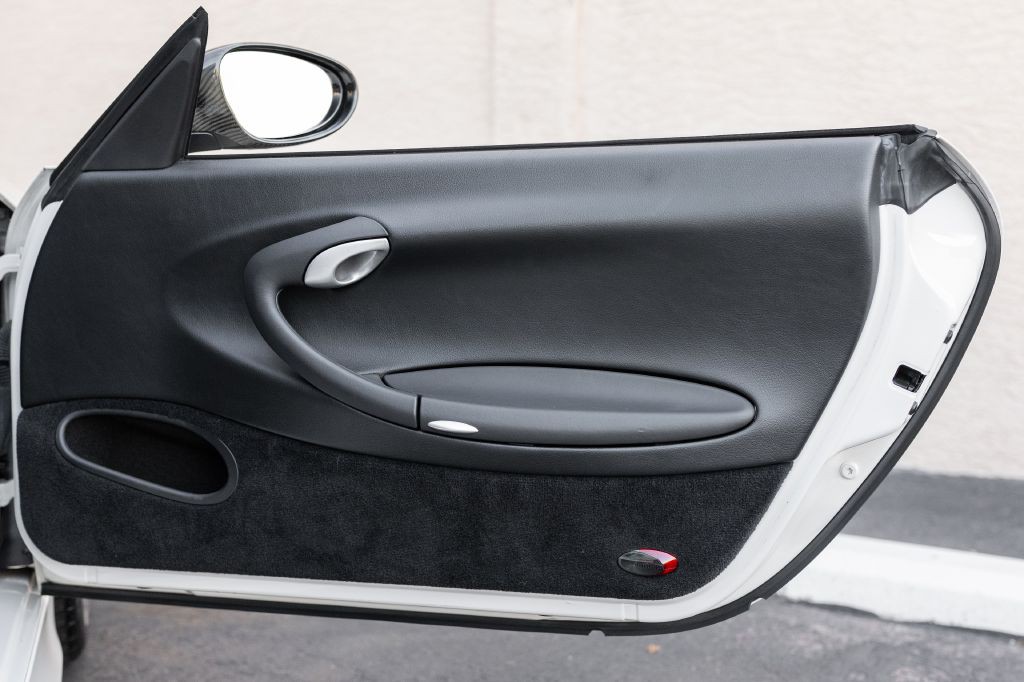 2004 Porsche Gt3rs Image 172