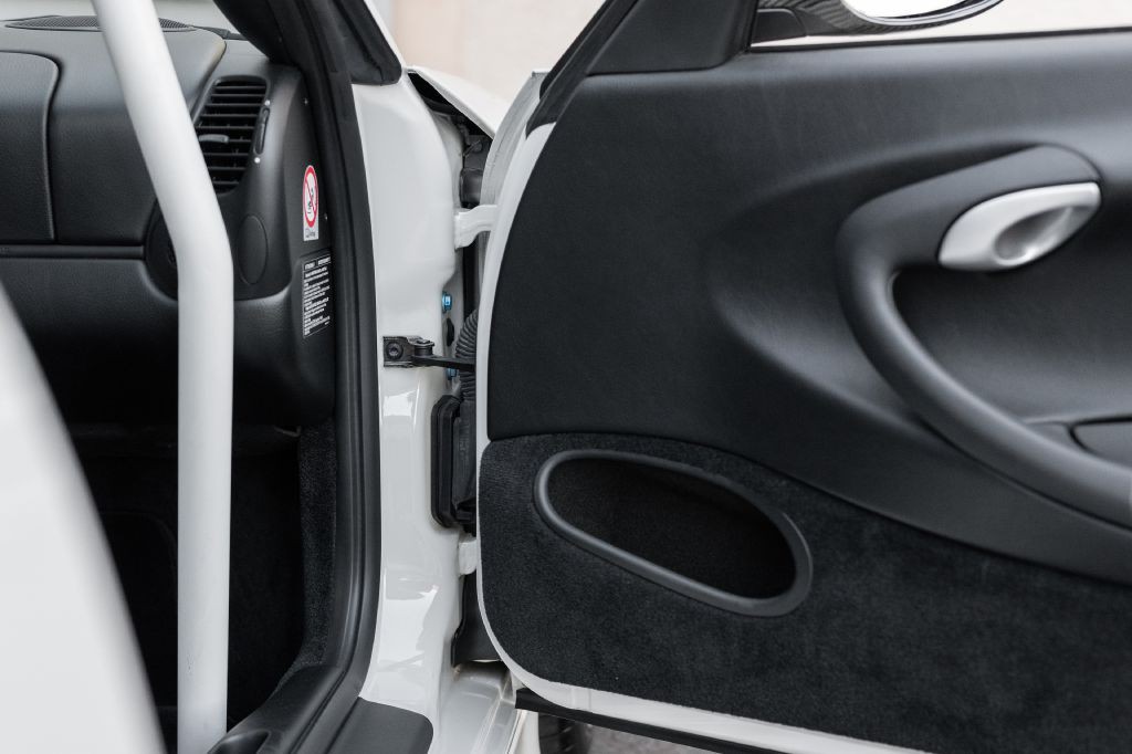 2004 Porsche Gt3rs Image 173