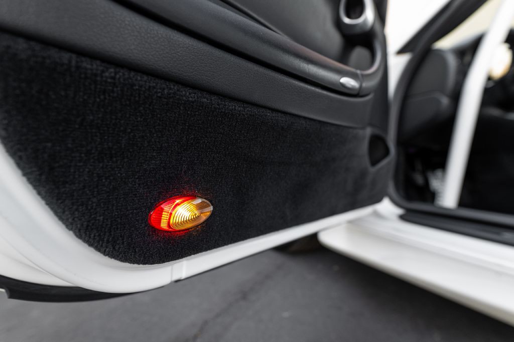 2004 Porsche Gt3rs Image 186