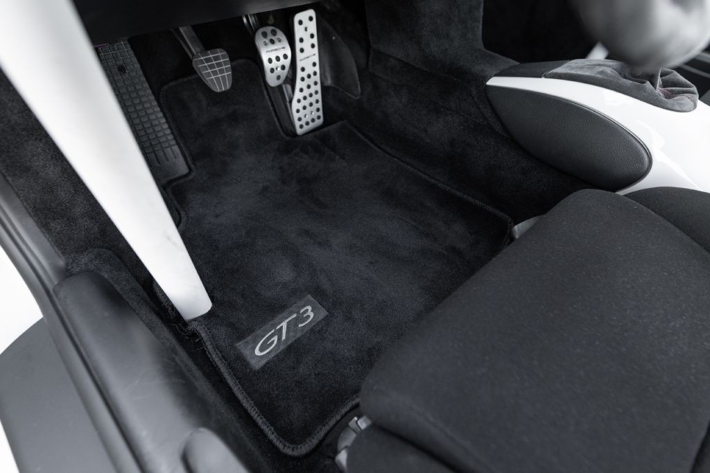 2004 Porsche Gt3rs Image 189