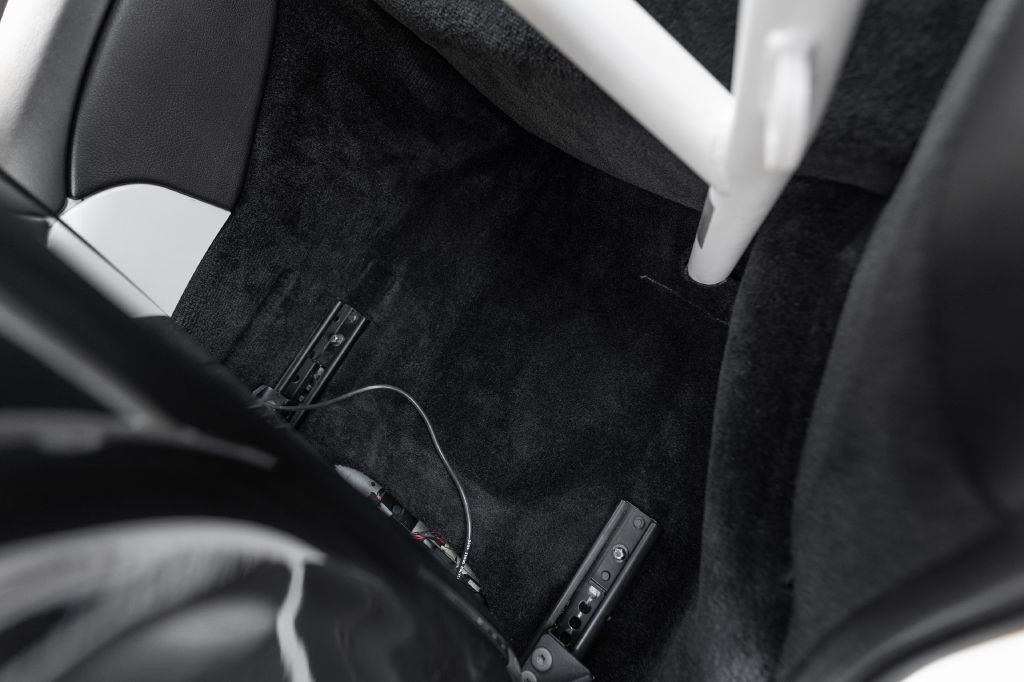 2004 Porsche Gt3rs Image 201