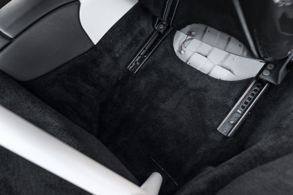 2004 Porsche Gt3rs Image 202