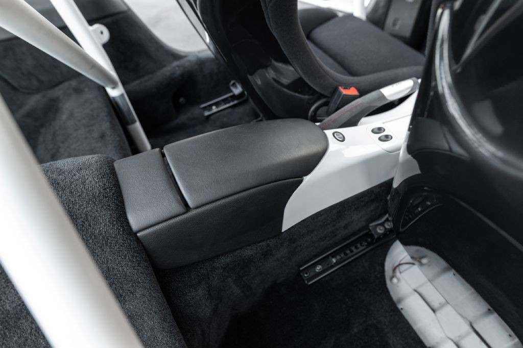 2004 Porsche Gt3rs Image 206