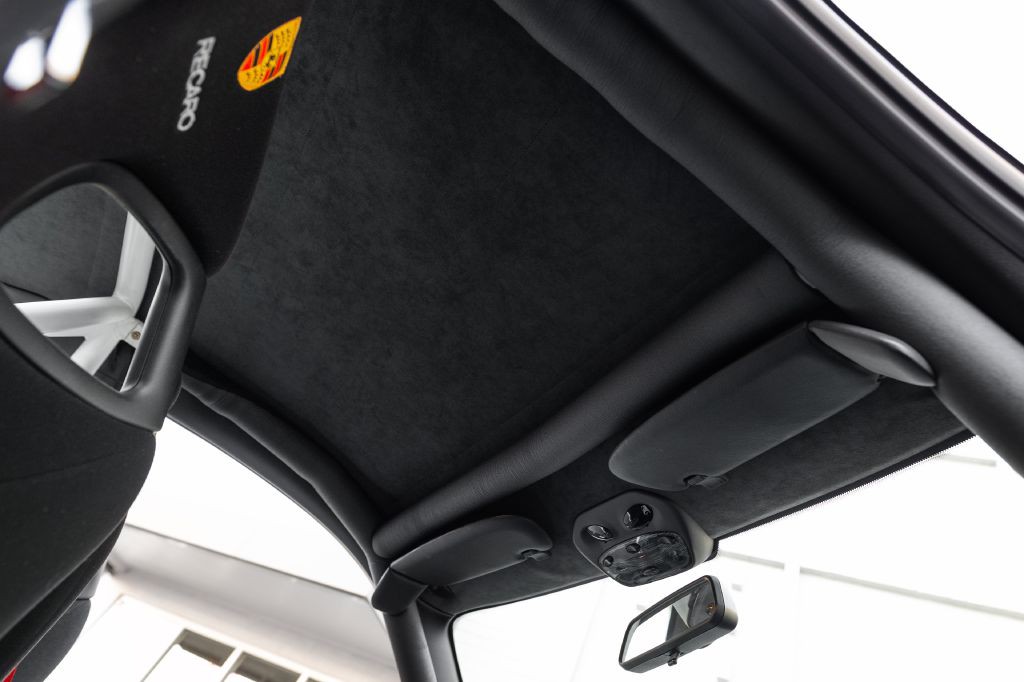 2004 Porsche Gt3rs Image 211