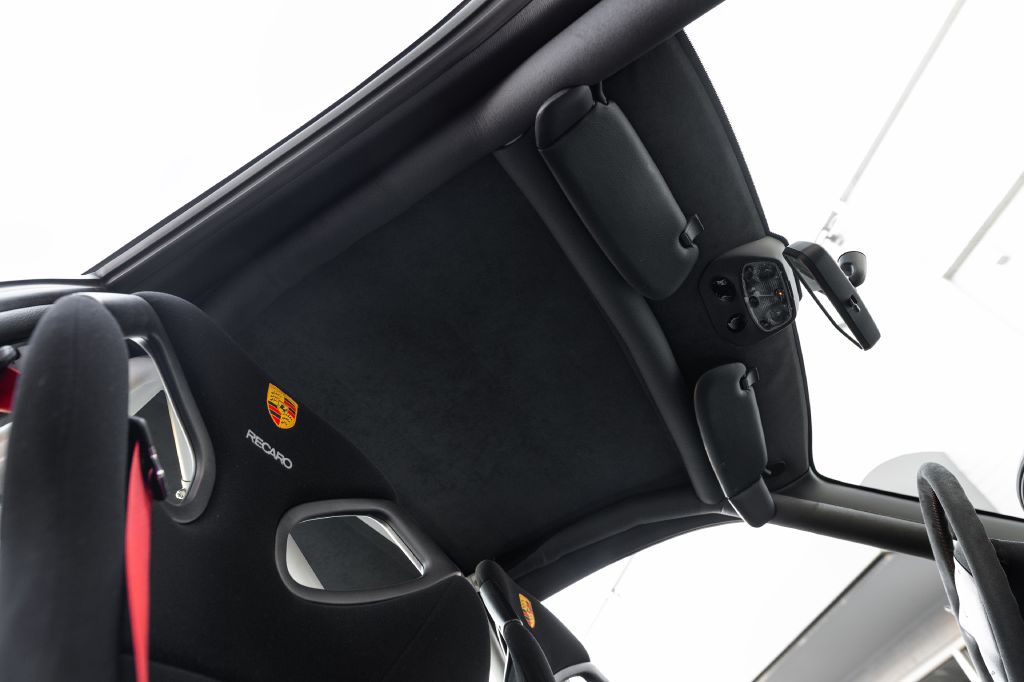 2004 Porsche Gt3rs Image 212