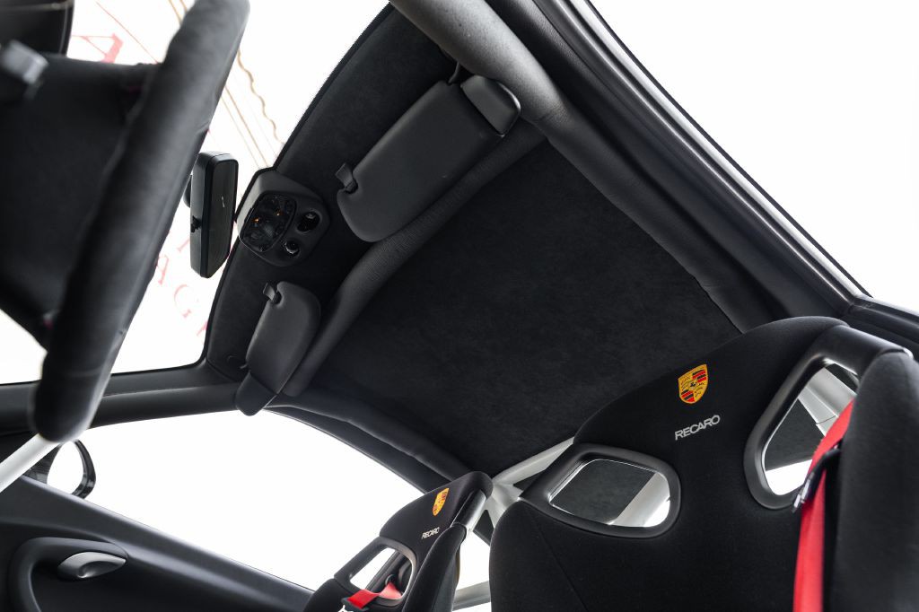 2004 Porsche Gt3rs Image 214