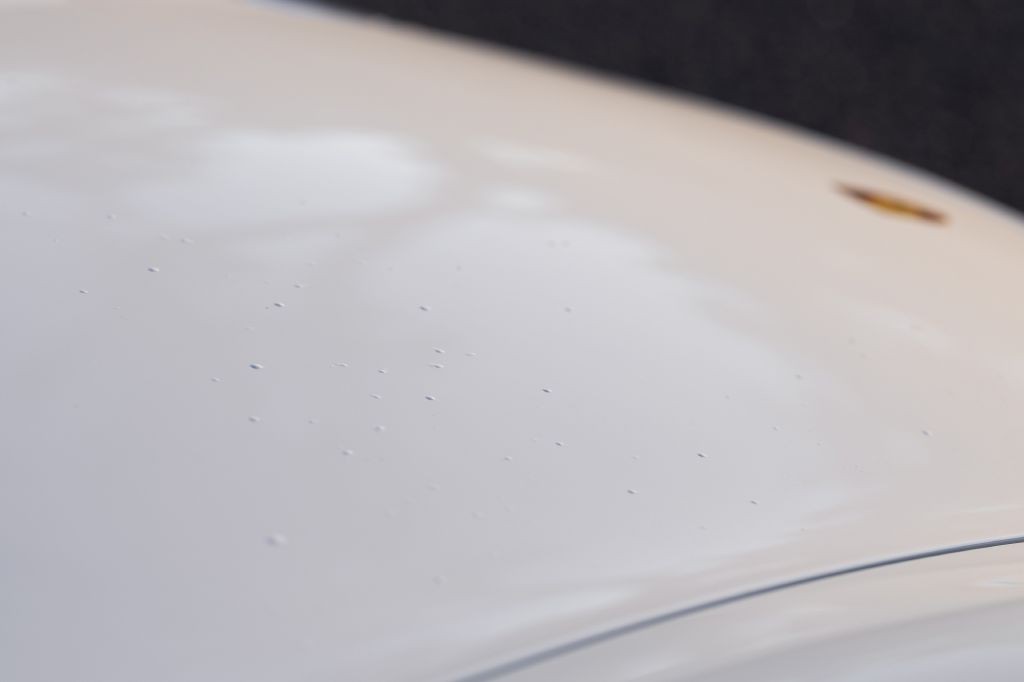 2004 Porsche Gt3rs Image 215