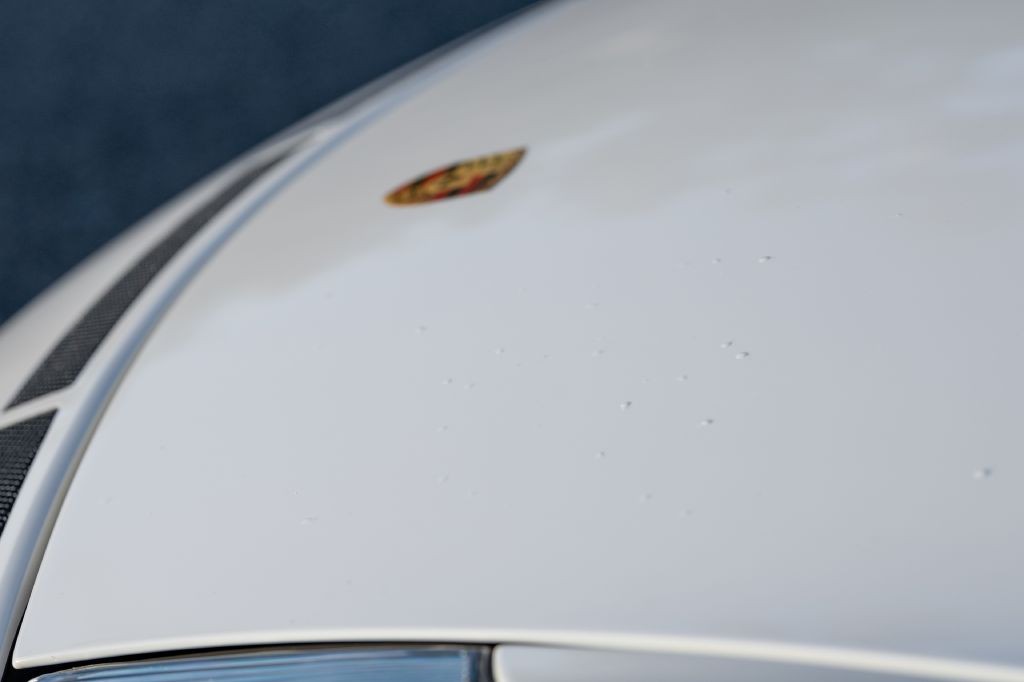 2004 Porsche Gt3rs Image 218