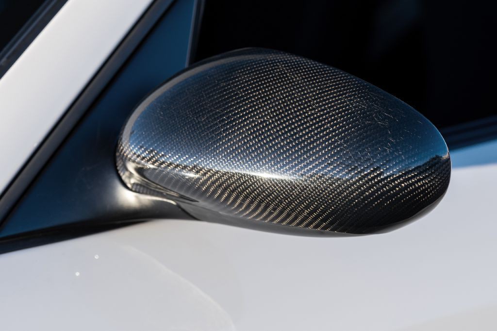 2004 Porsche Gt3rs Image 220