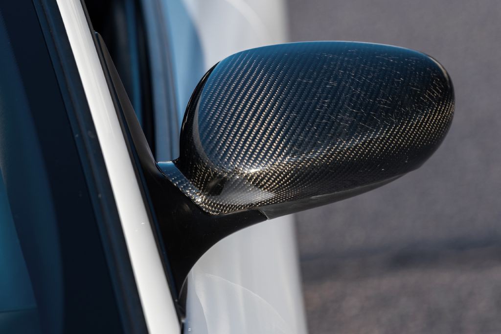 2004 Porsche Gt3rs Image 221