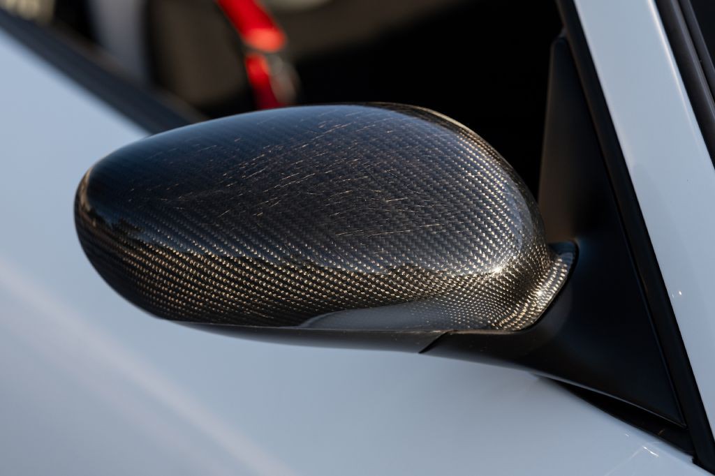 2004 Porsche Gt3rs Image 223