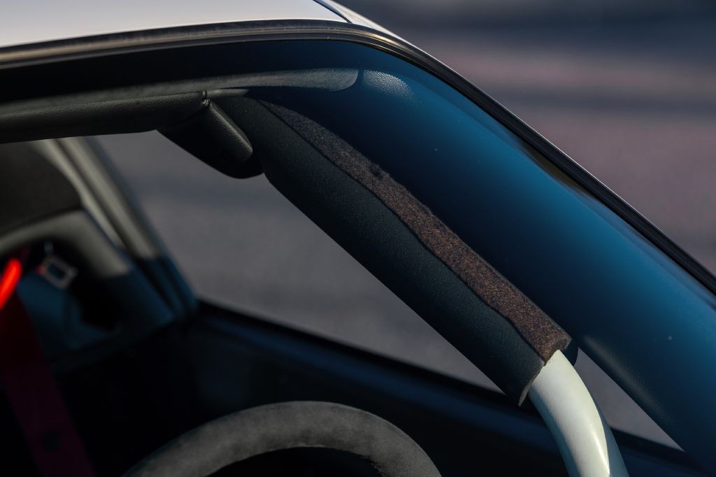 2004 Porsche Gt3rs Image 225