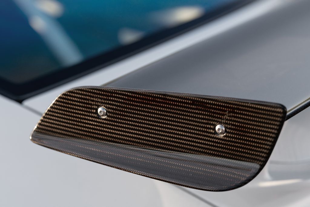 2004 Porsche Gt3rs Image 227