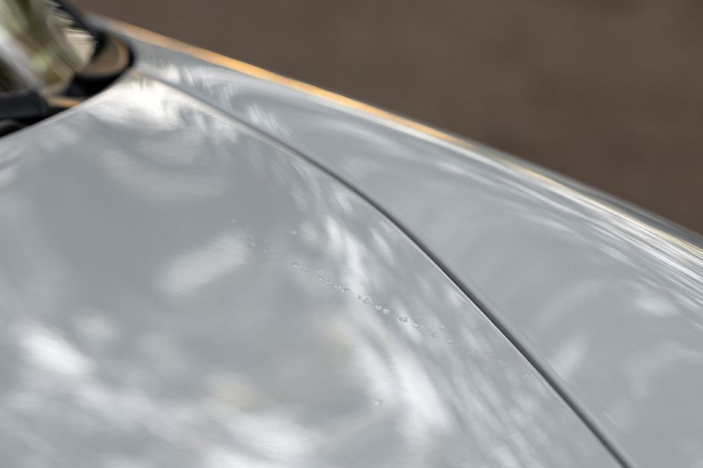 2004 Porsche Gt3rs Image 229