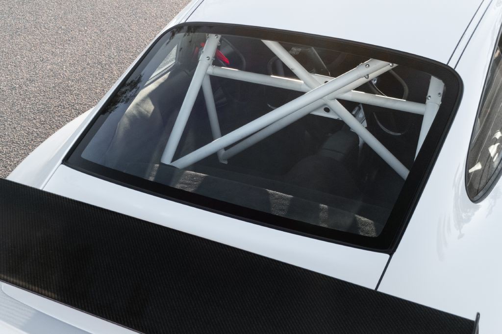 2004 Porsche Gt3rs Image 233