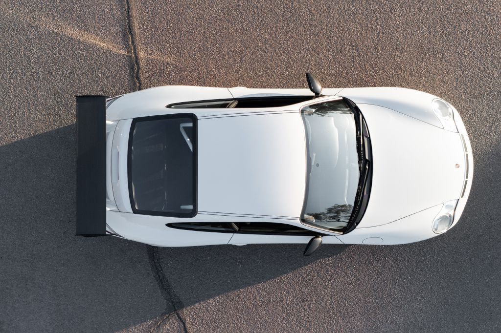 2004 Porsche Gt3rs Image 253