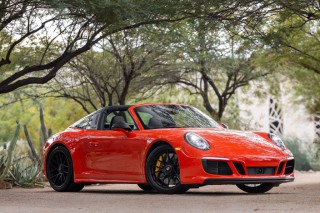 Image for 2019 Porsche 911 TARGA 4GTS ID: 6983663