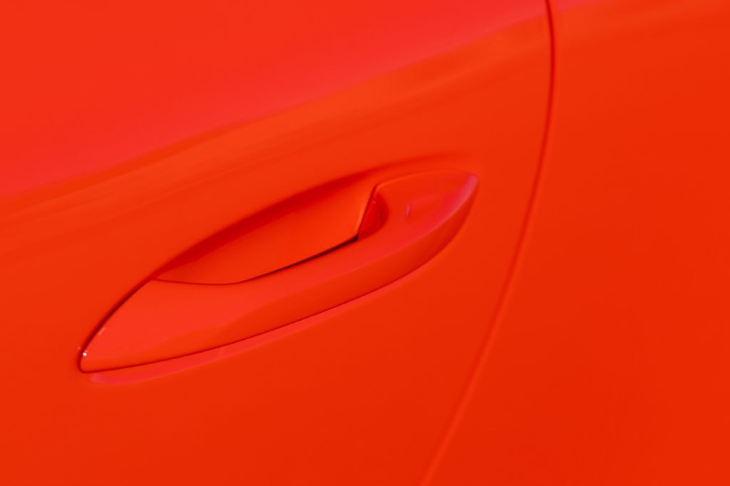 2019 Porsche 911 Image 16