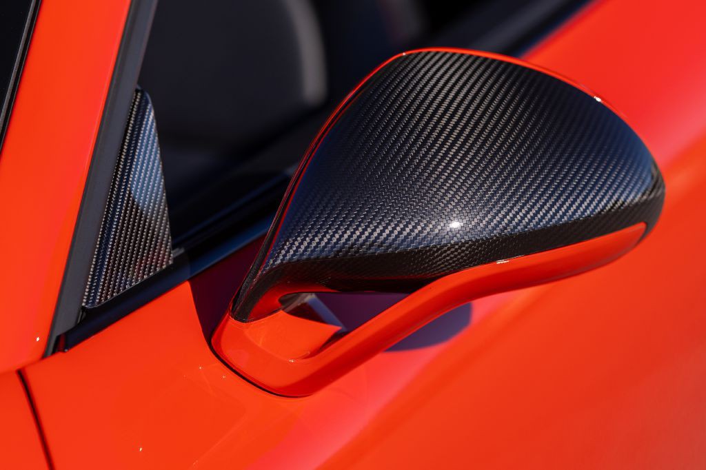 2019 Porsche 911 Image 18