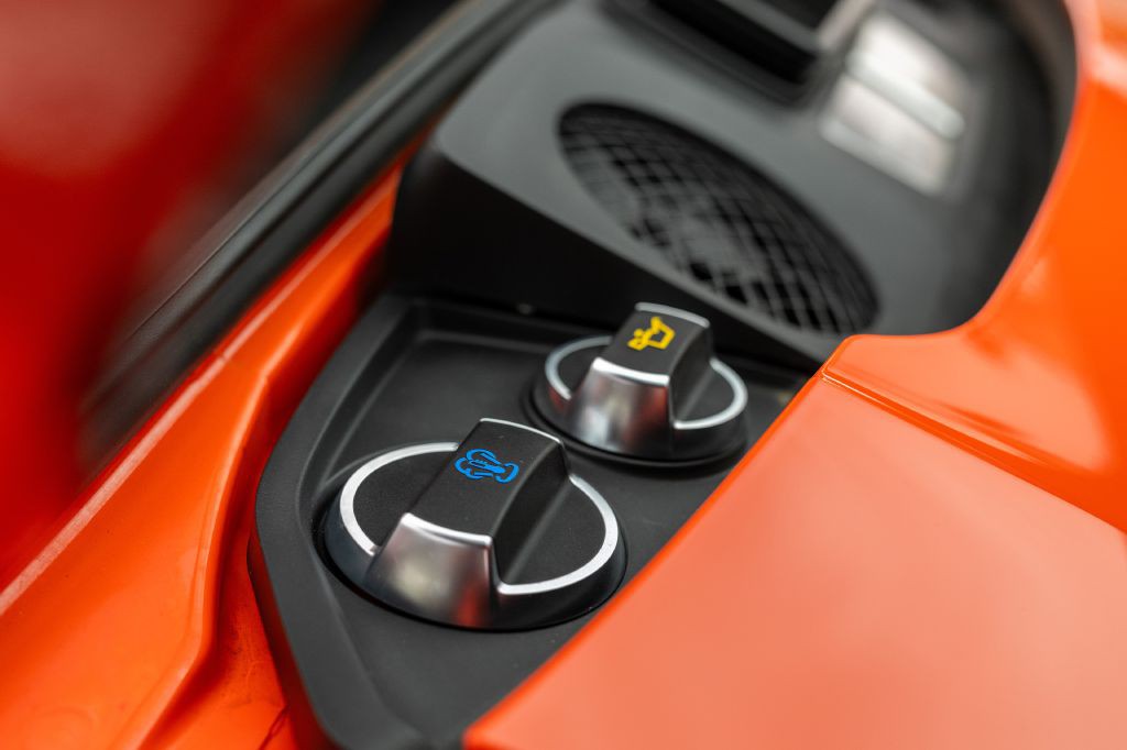 2019 Porsche 911 Image 148