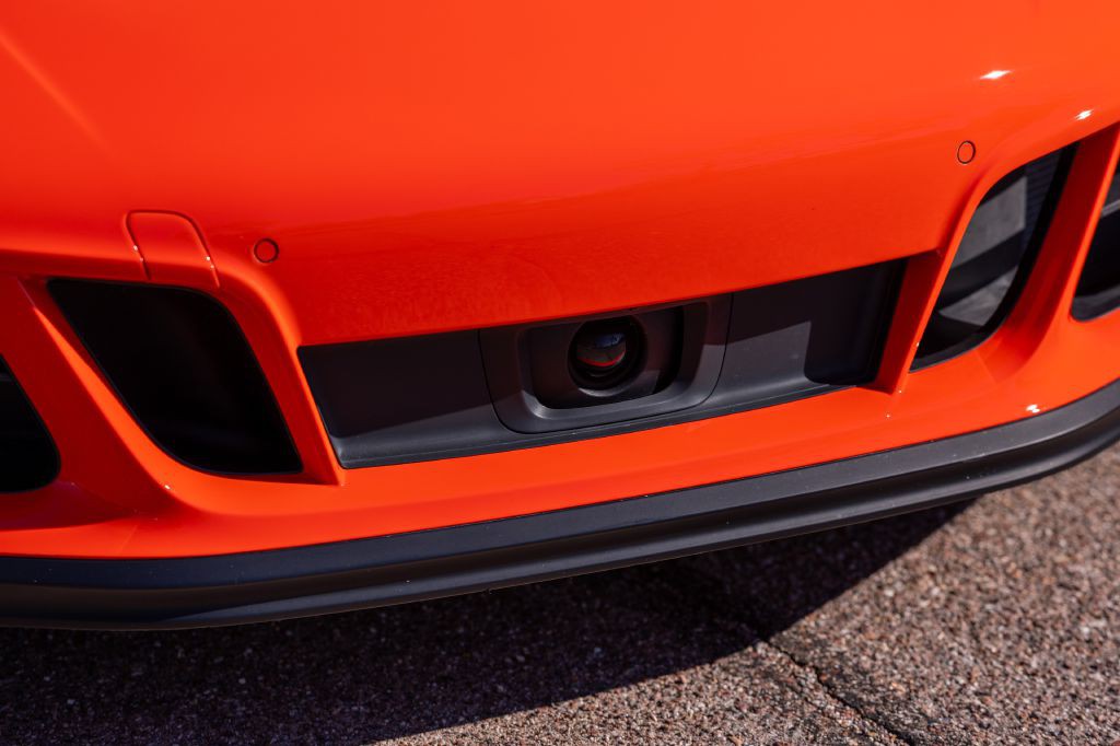 2019 Porsche 911 Image 28