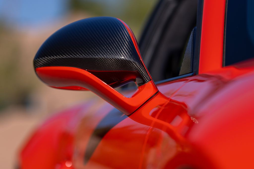 2019 Porsche 911 Image 37