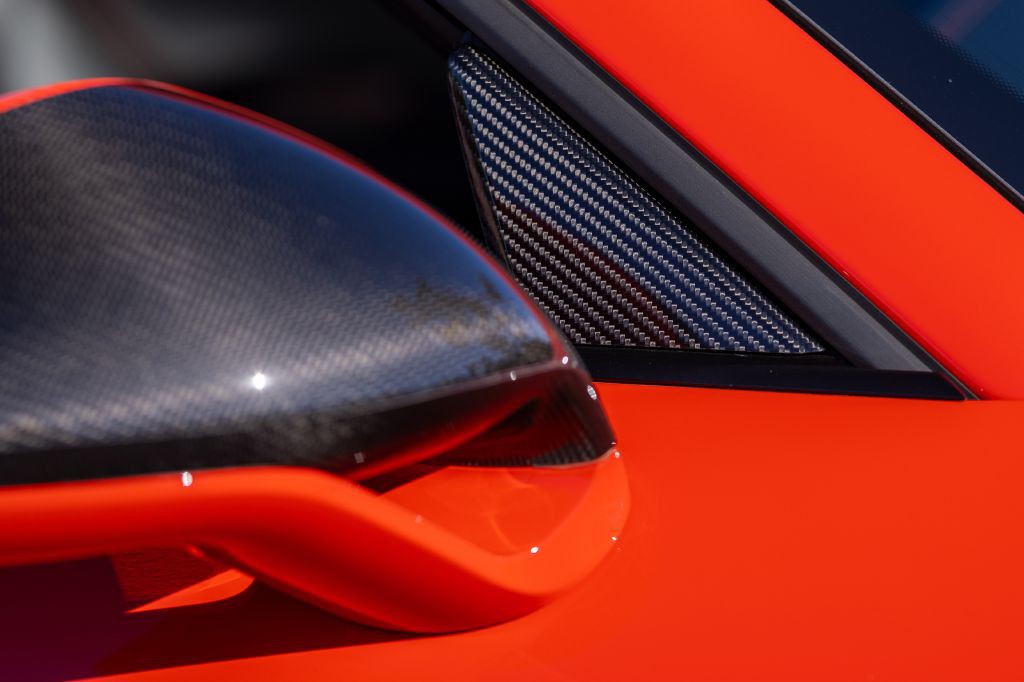 2019 Porsche 911 Image 38