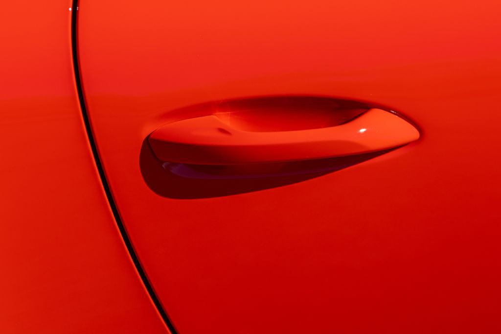 2019 Porsche 911 Image 39