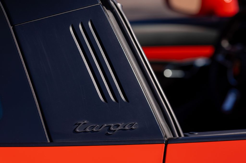 2019 Porsche 911 Image 40